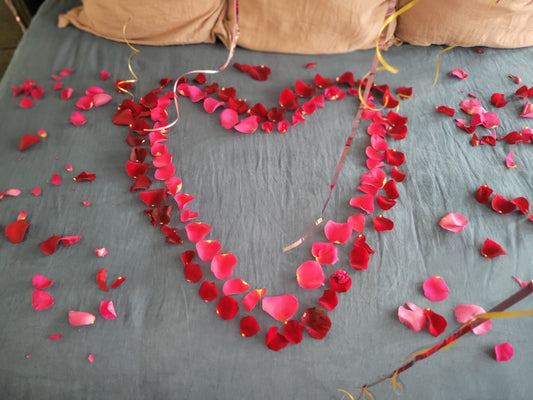 Planning a Romantic Date this Valentine's Day? We have you covered! - PaperGeenius