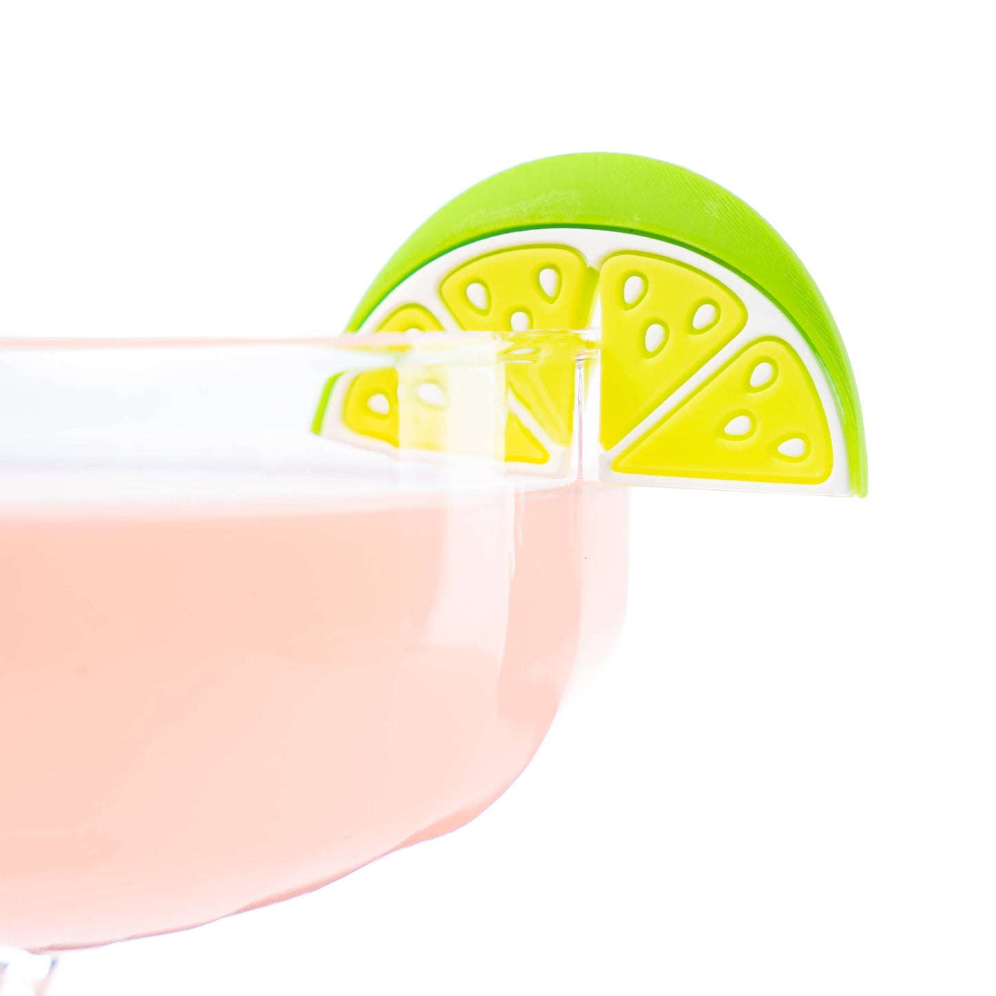 Fruit Garnish Drink Markers-6 Pack