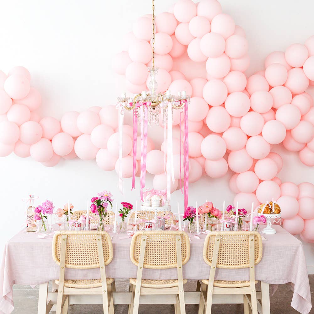 Bows Large Napkins