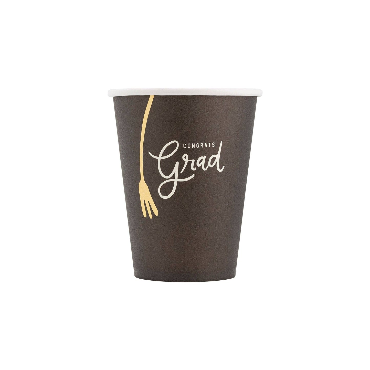 GRD1011 - Grad Paper Party Cup