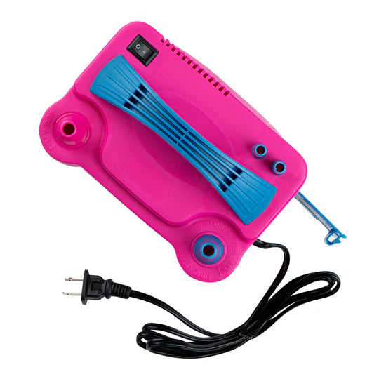 Electric Balloon Pump