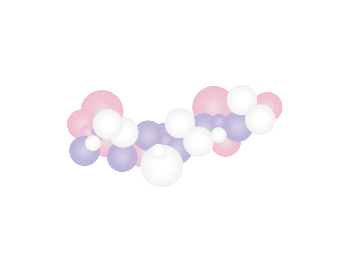Bloom Bounce Easter Balloon Kit