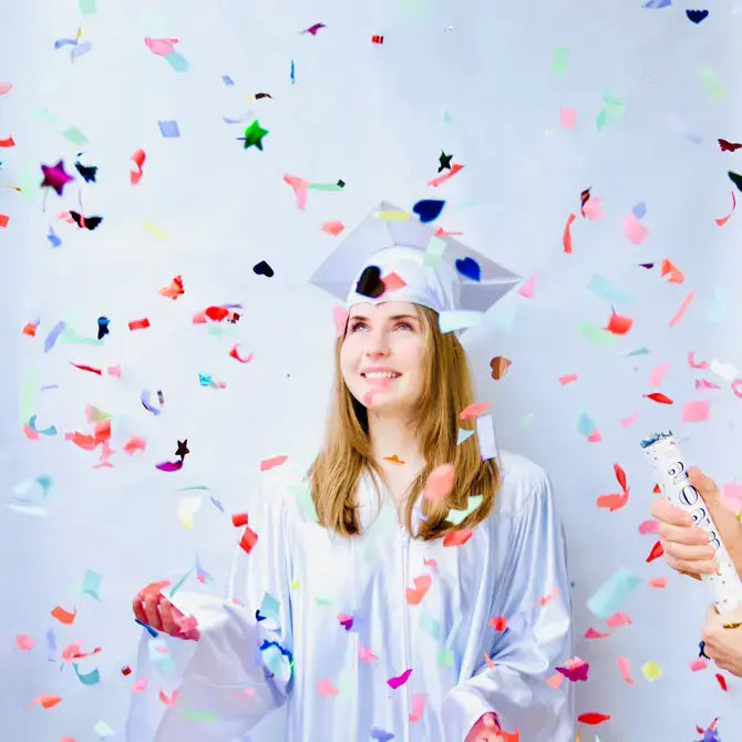 Confetti Poppers