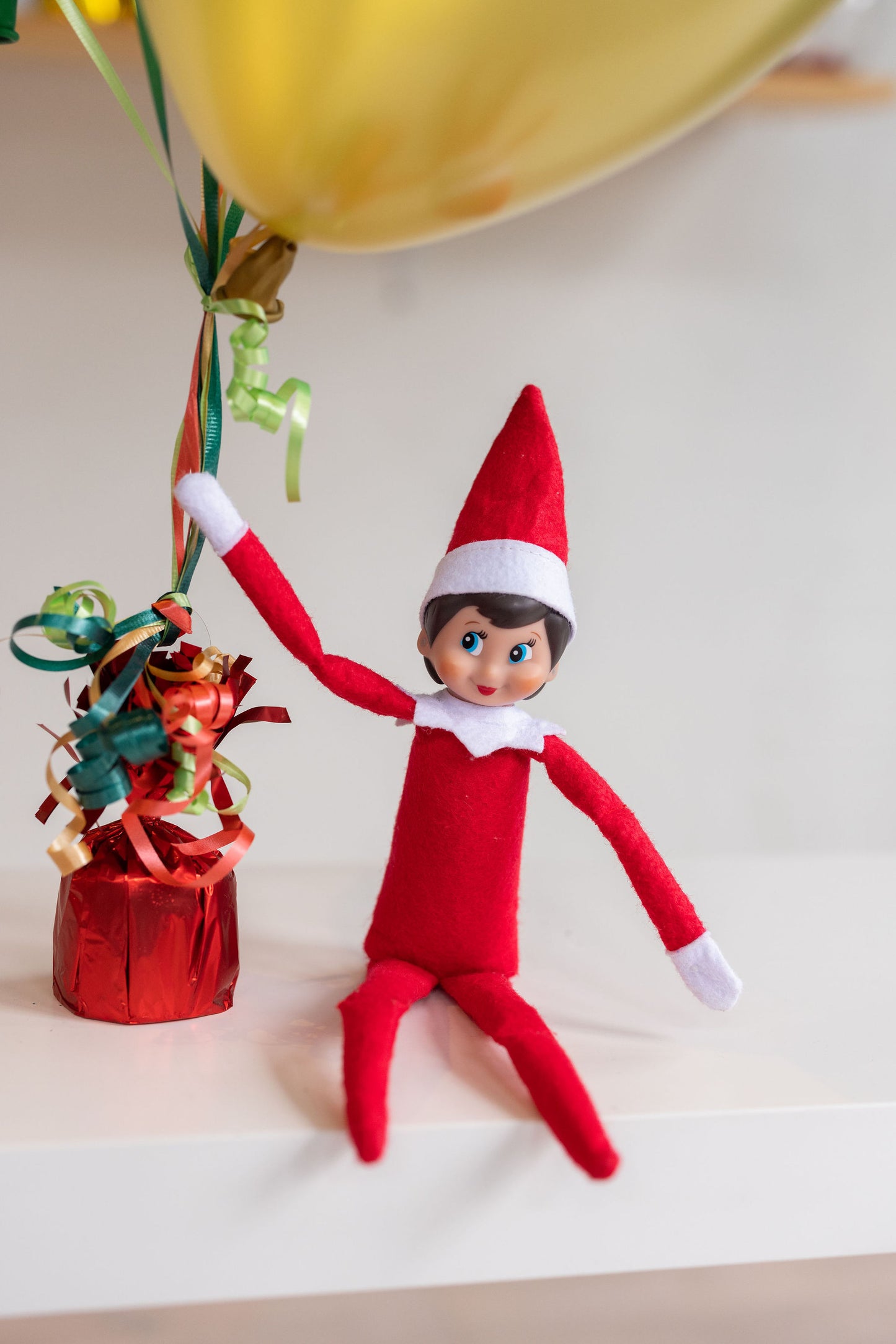 Holiday Friend Classic Celebration Bouquet