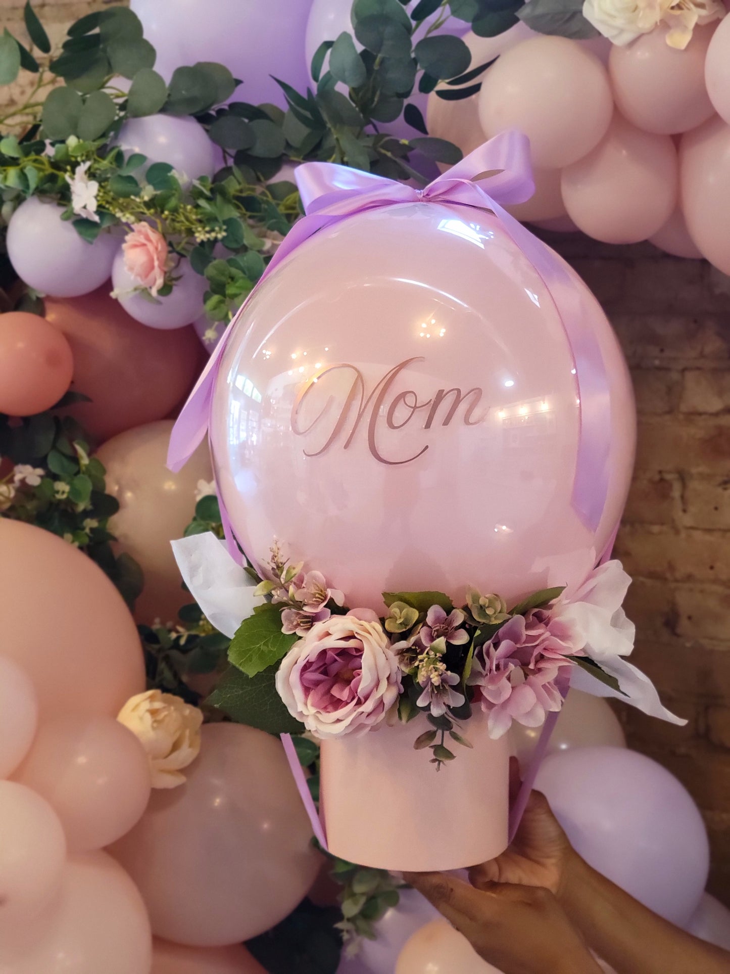 The Signature Mother's Day Balloon