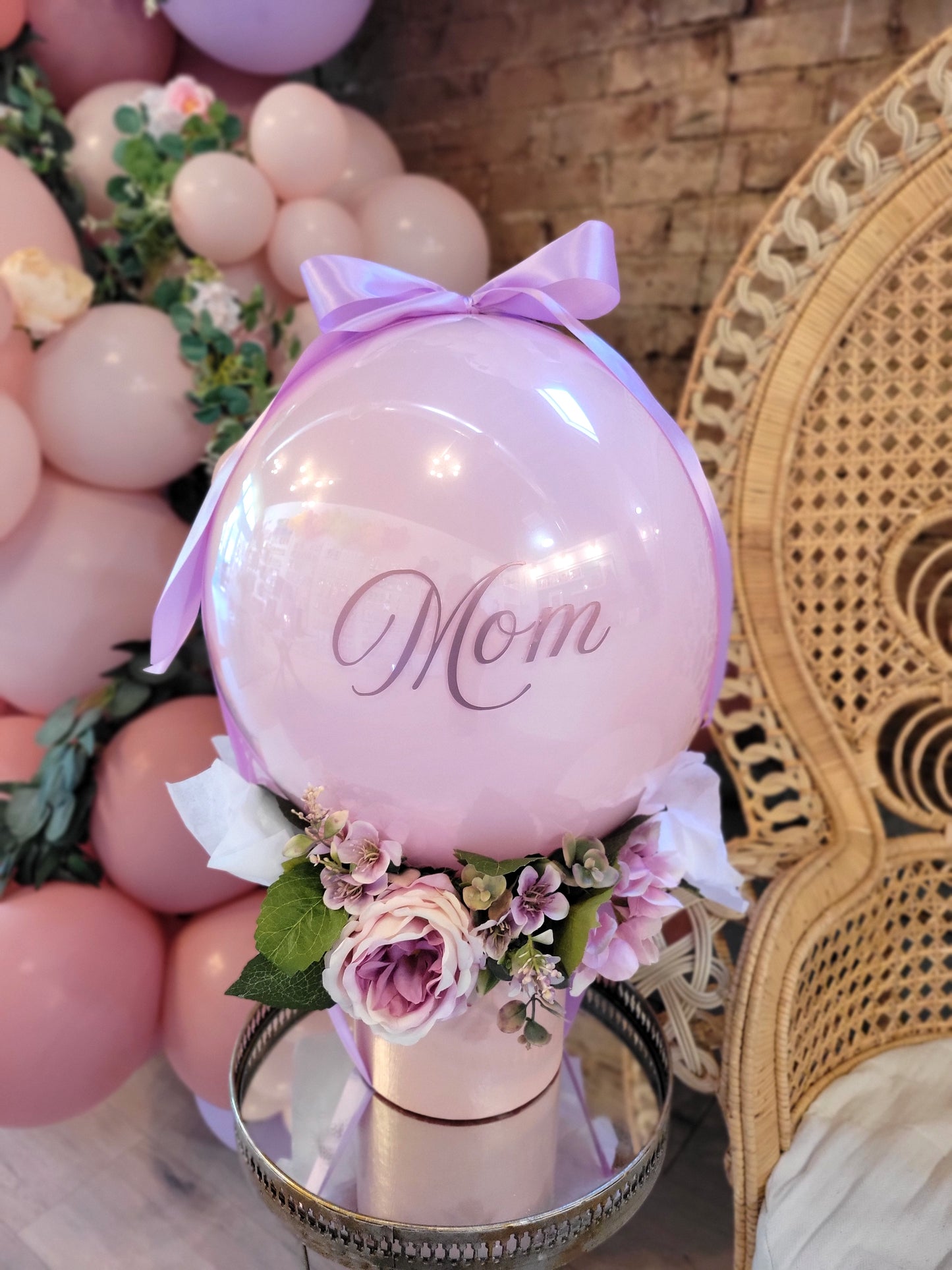 The Signature Mother's Day Balloon