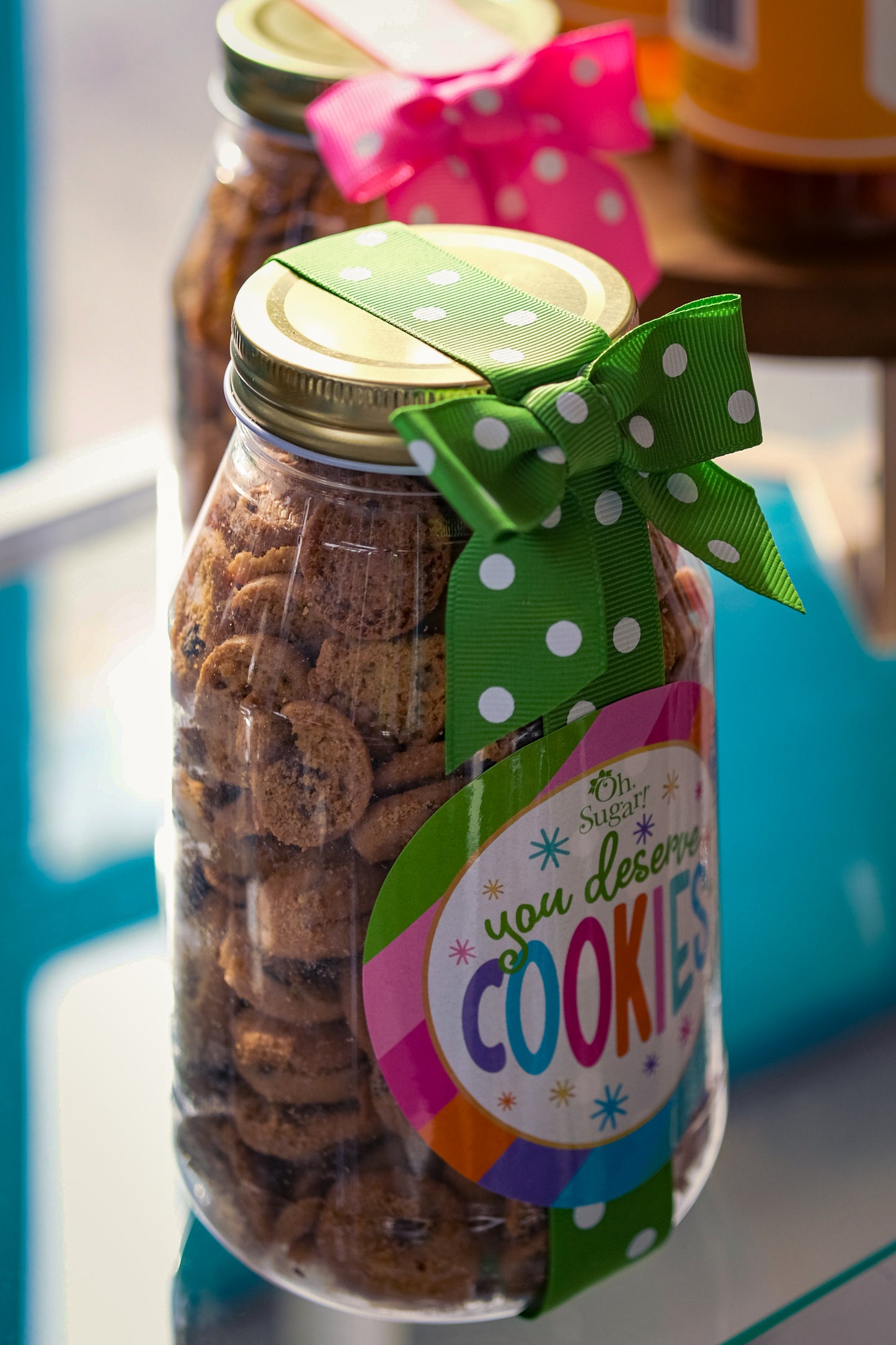 Deluxe Mother’s Day Balloon Gift Box | Luxury Floral Balloon & Treats