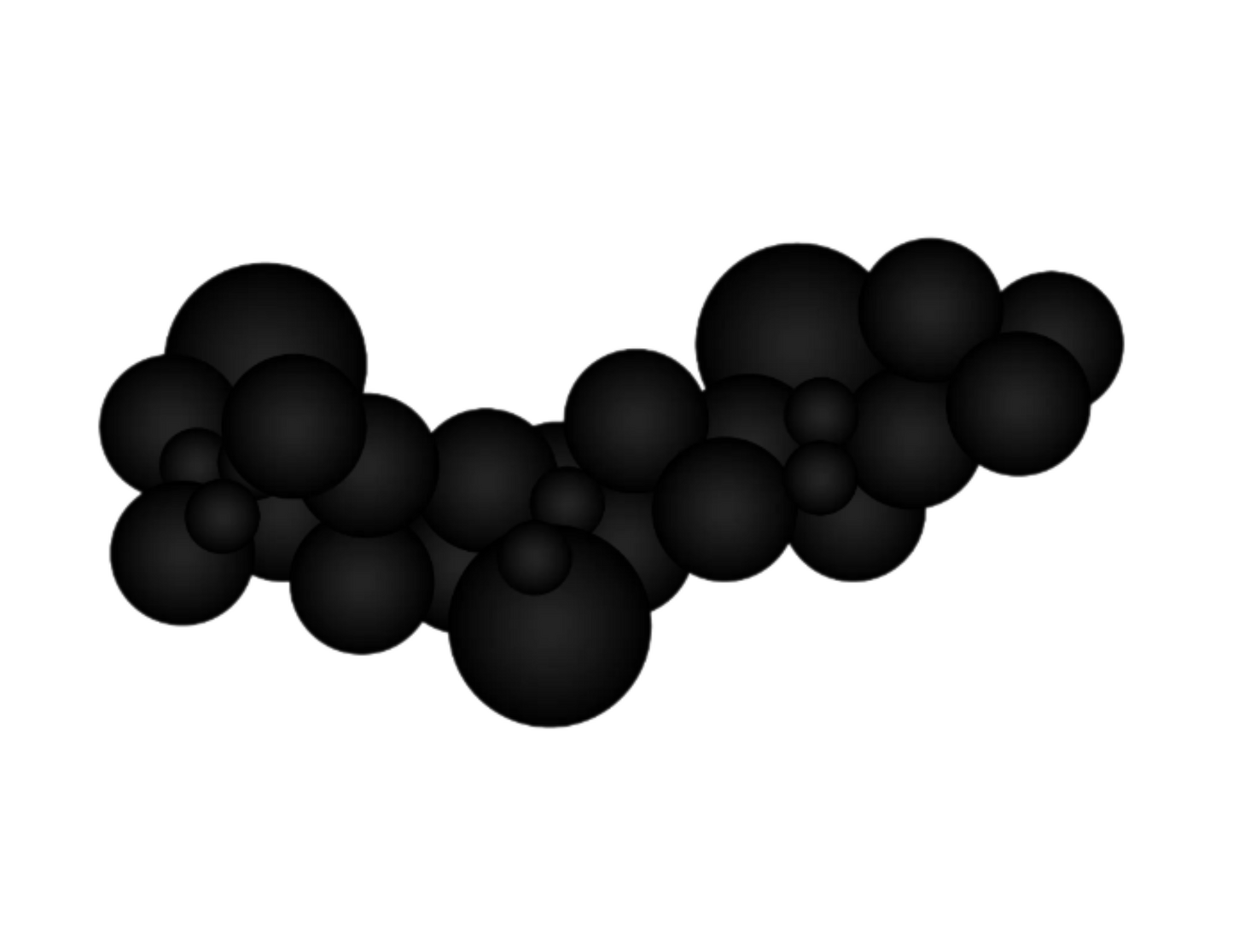 RIP to My Youth Balloon Kit