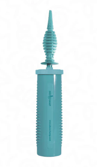 Dual Action Ballon Pump