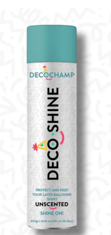 DecoShine Spray 14 oz.