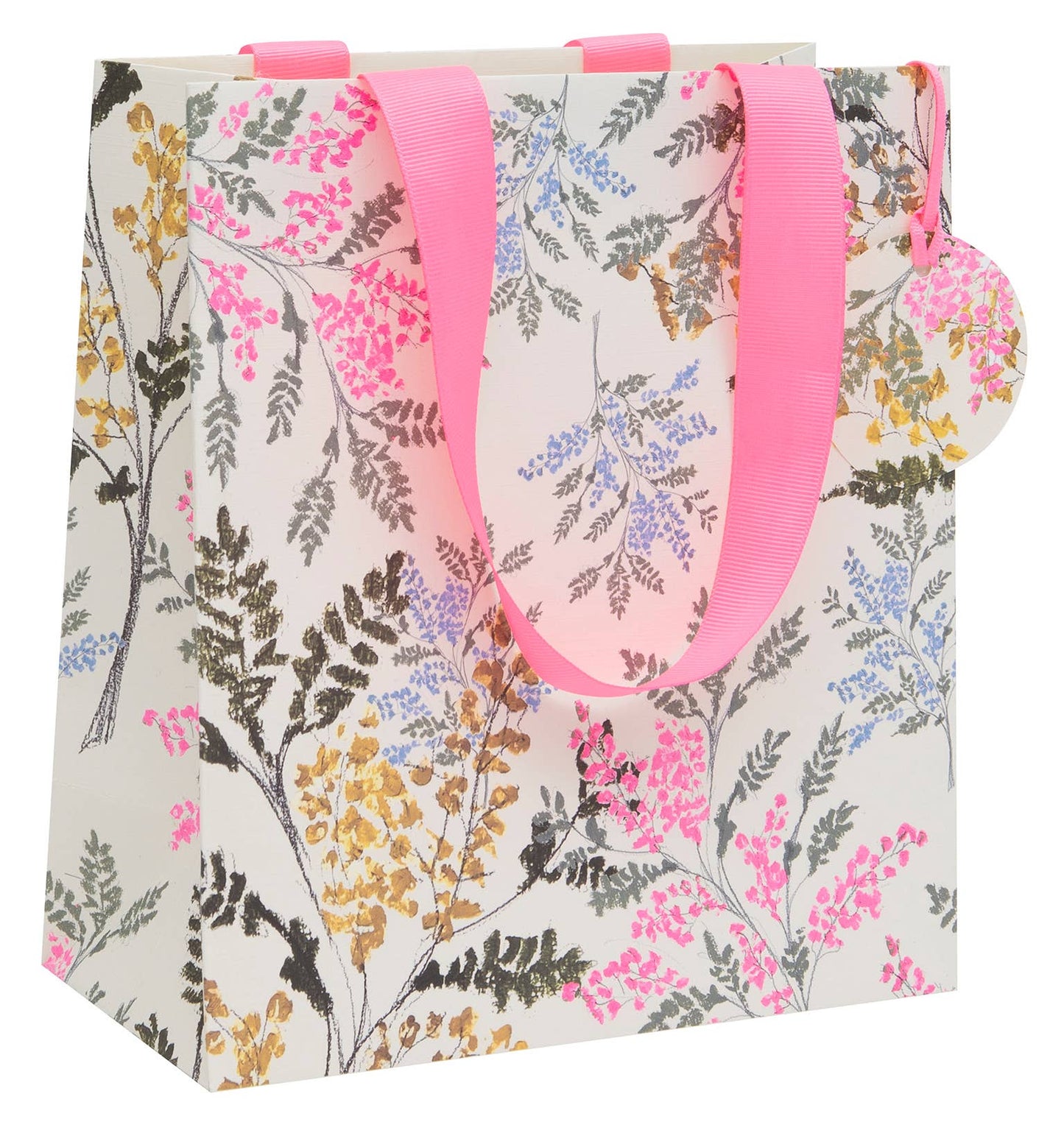 BAG MEDIUM ORIENTAL - PaperGeenius