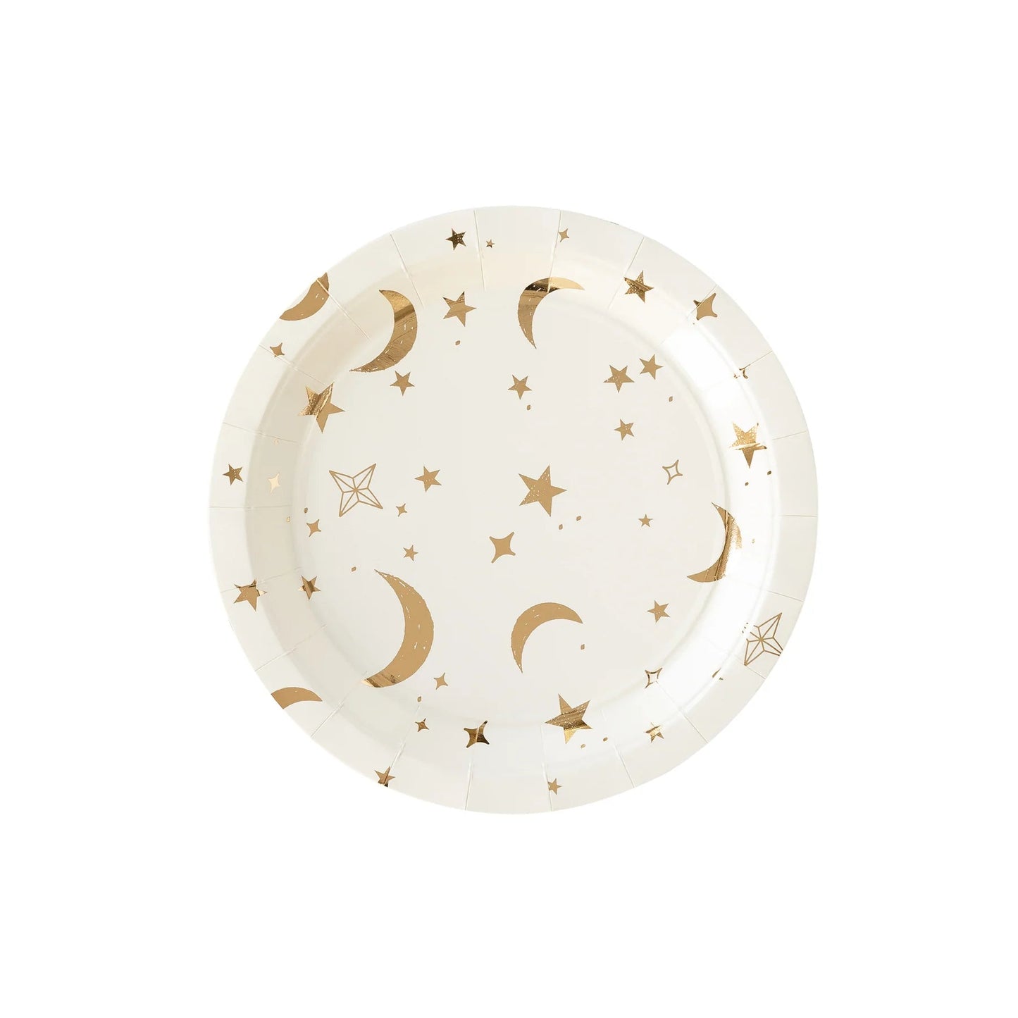 Celestial Plates - PaperGeenius