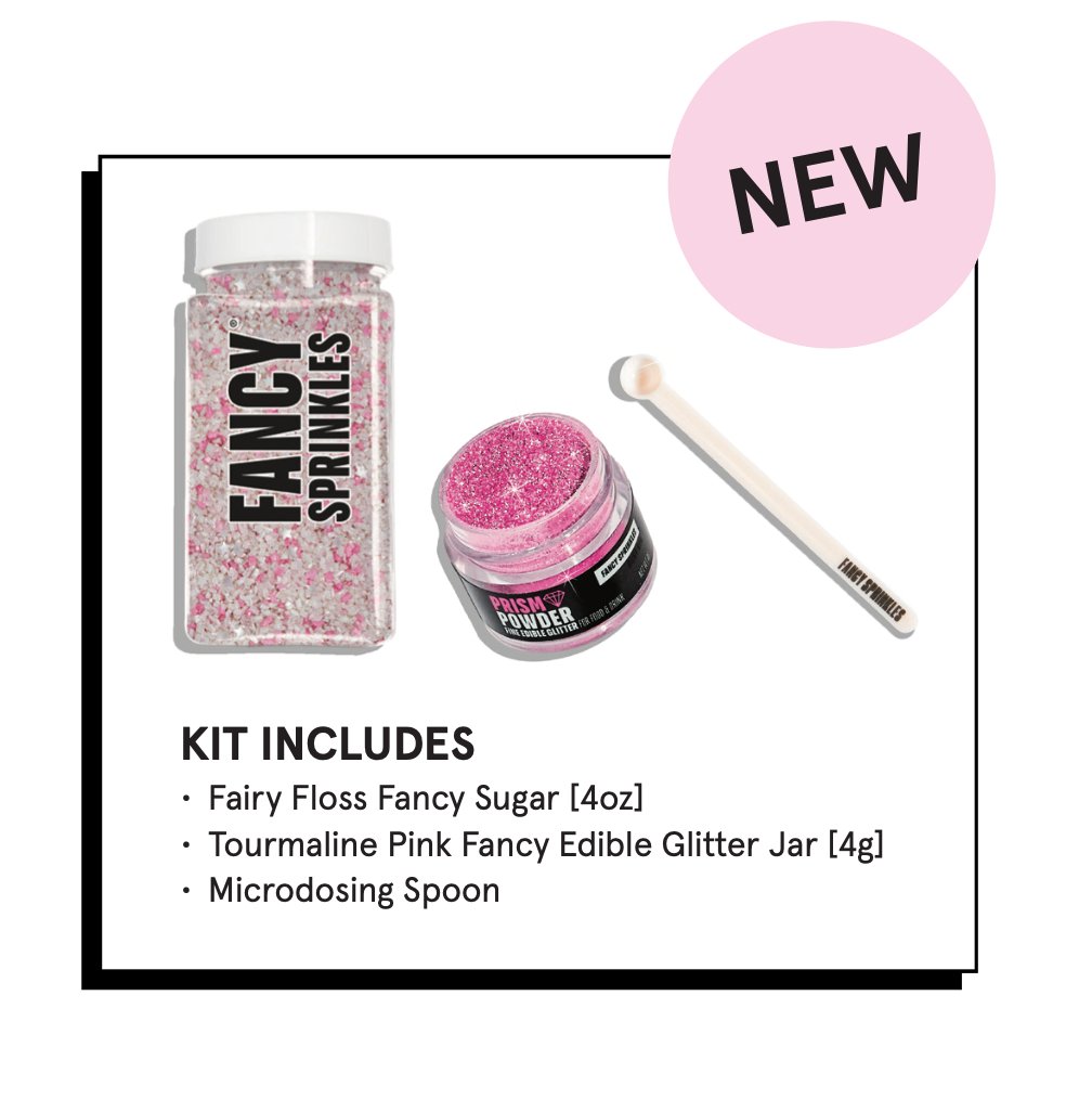 Cloud Nine Cocktail Decorating Kit - PaperGeenius