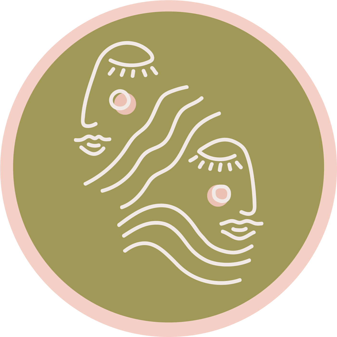 Non-Packaged Individual Stickers: Shit Got Real - PaperGeenius