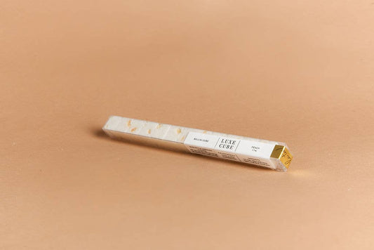 PEACH | LUXE Sugar Stick - PaperGeenius