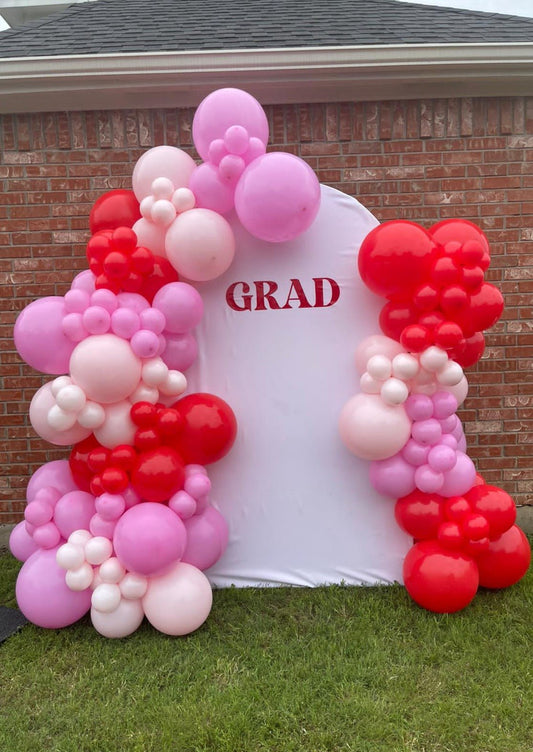 The Graduate Backdrop - PaperGeenius