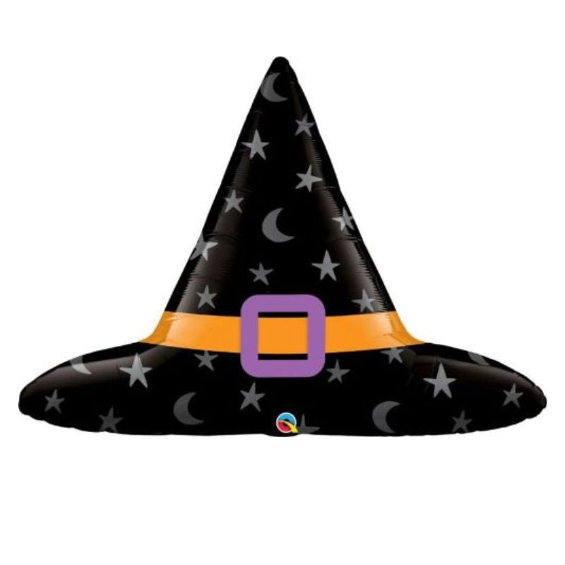 Halloween Witch 40″ Balloon