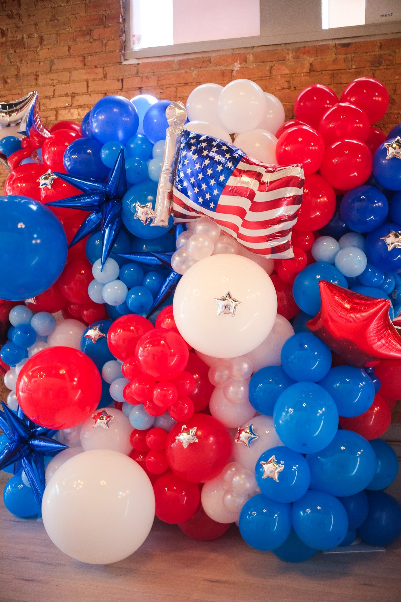 American Summer - PaperGeenius