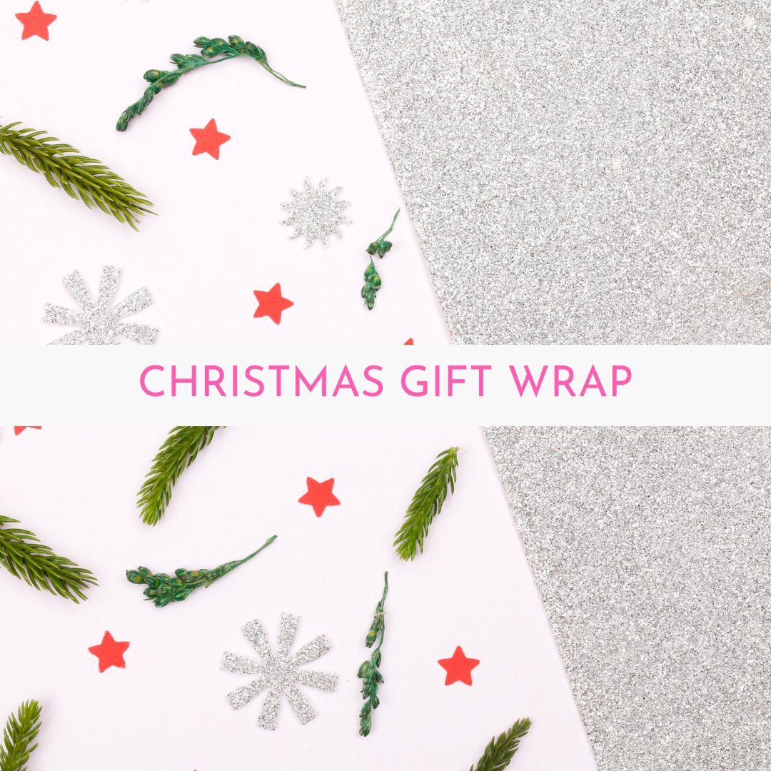Christmas Gift Wrapping - PaperGeenius