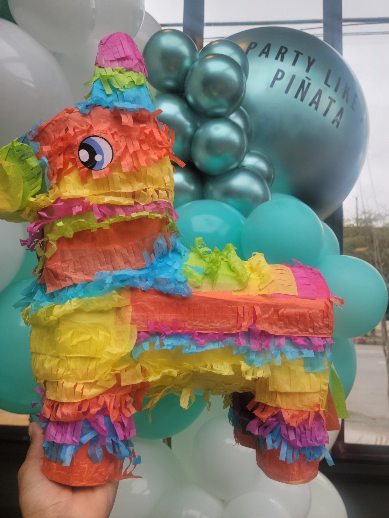 Cinco De Mayo - PaperGeenius