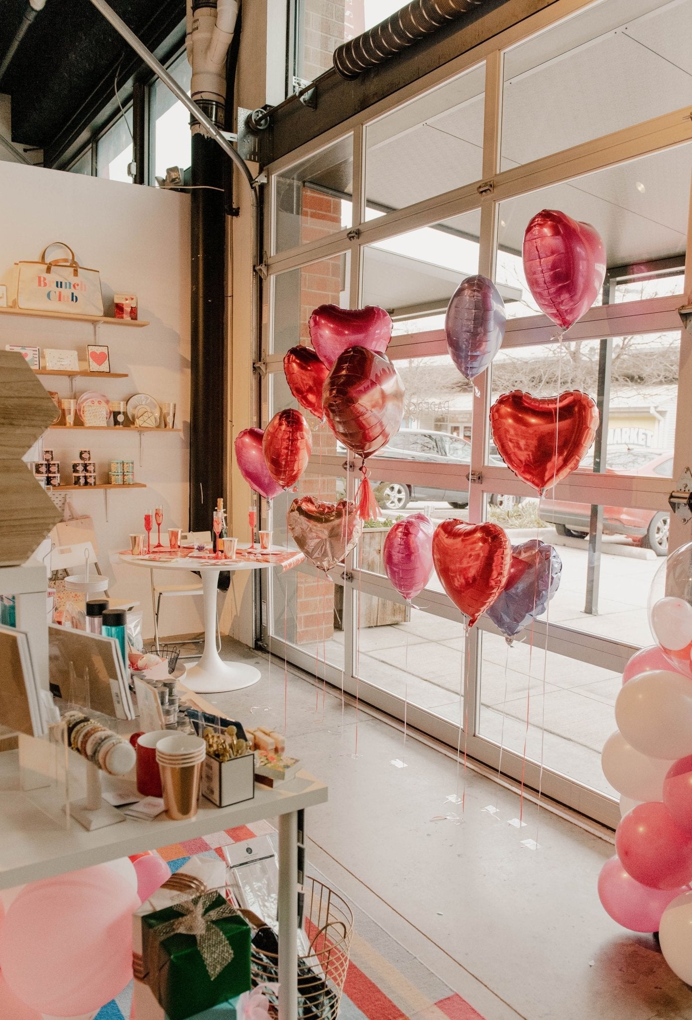 Valentine's Day - PaperGeenius