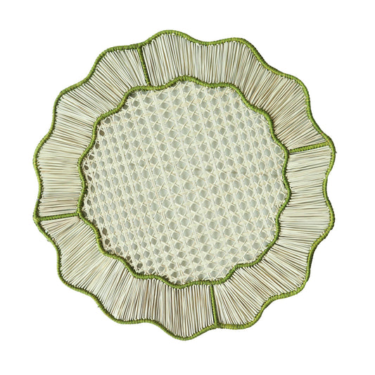 Kleid Wave Placemat