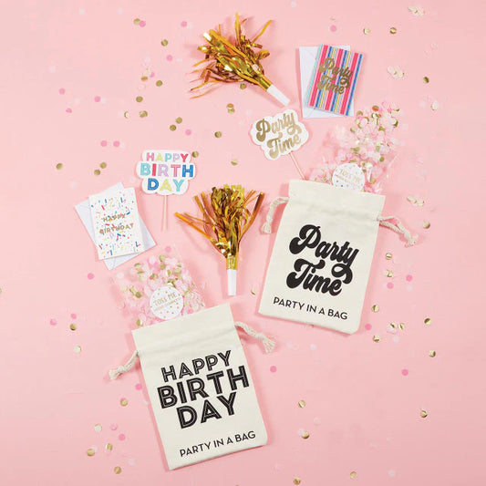 Party in a Bag