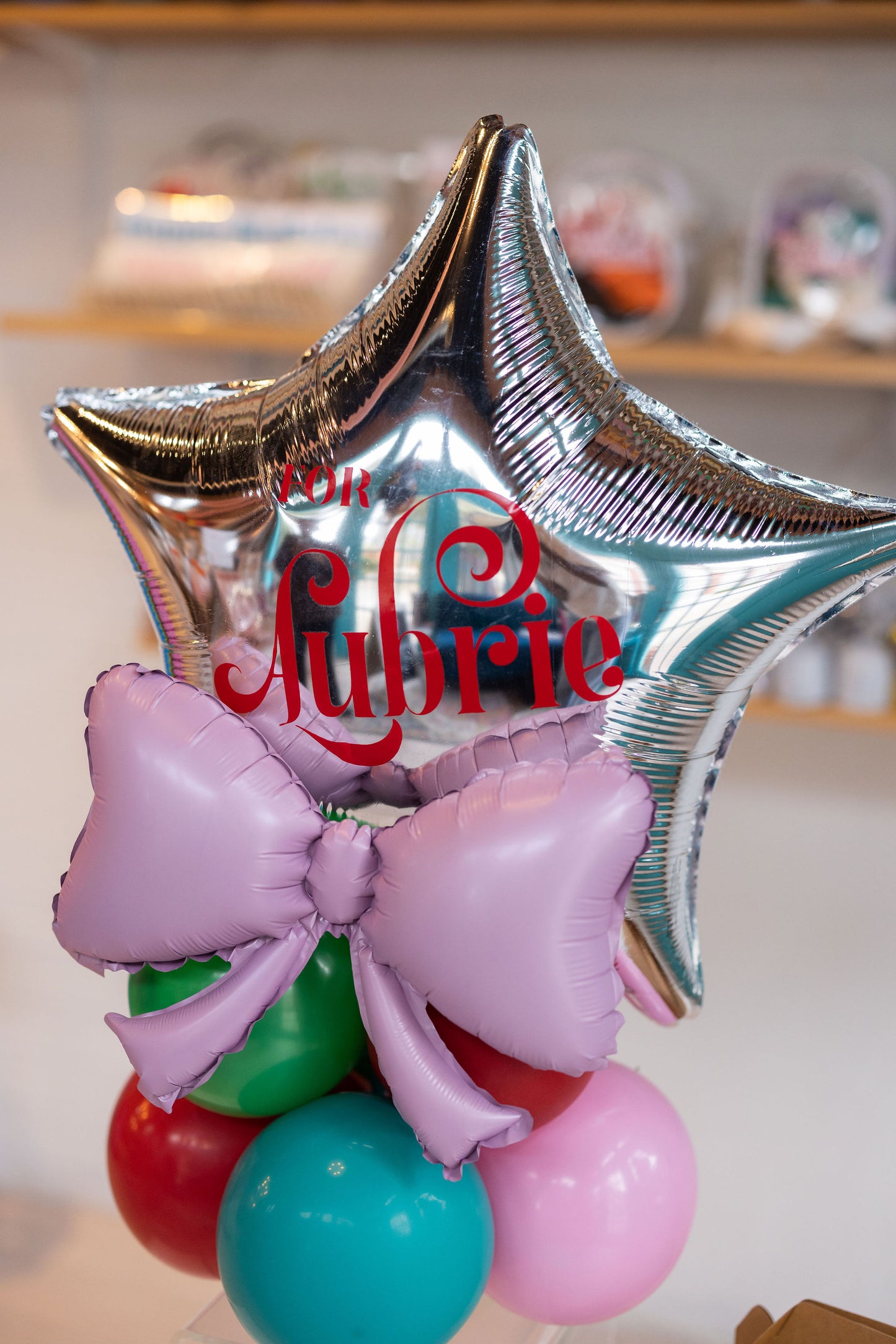 The Holly Jolly Bow Surprise