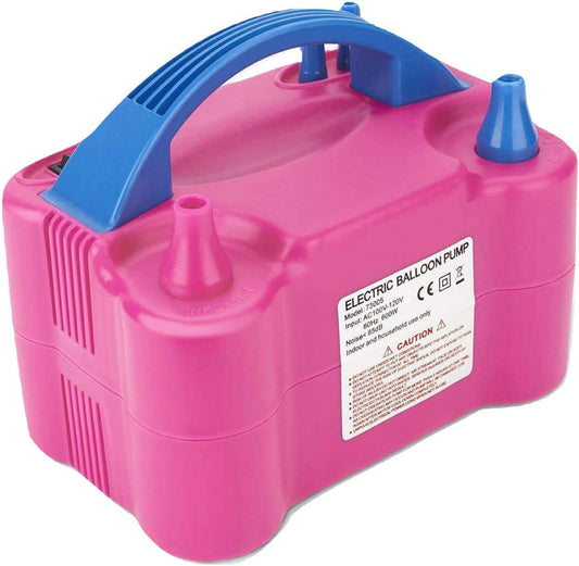 Electric Balloon Pump