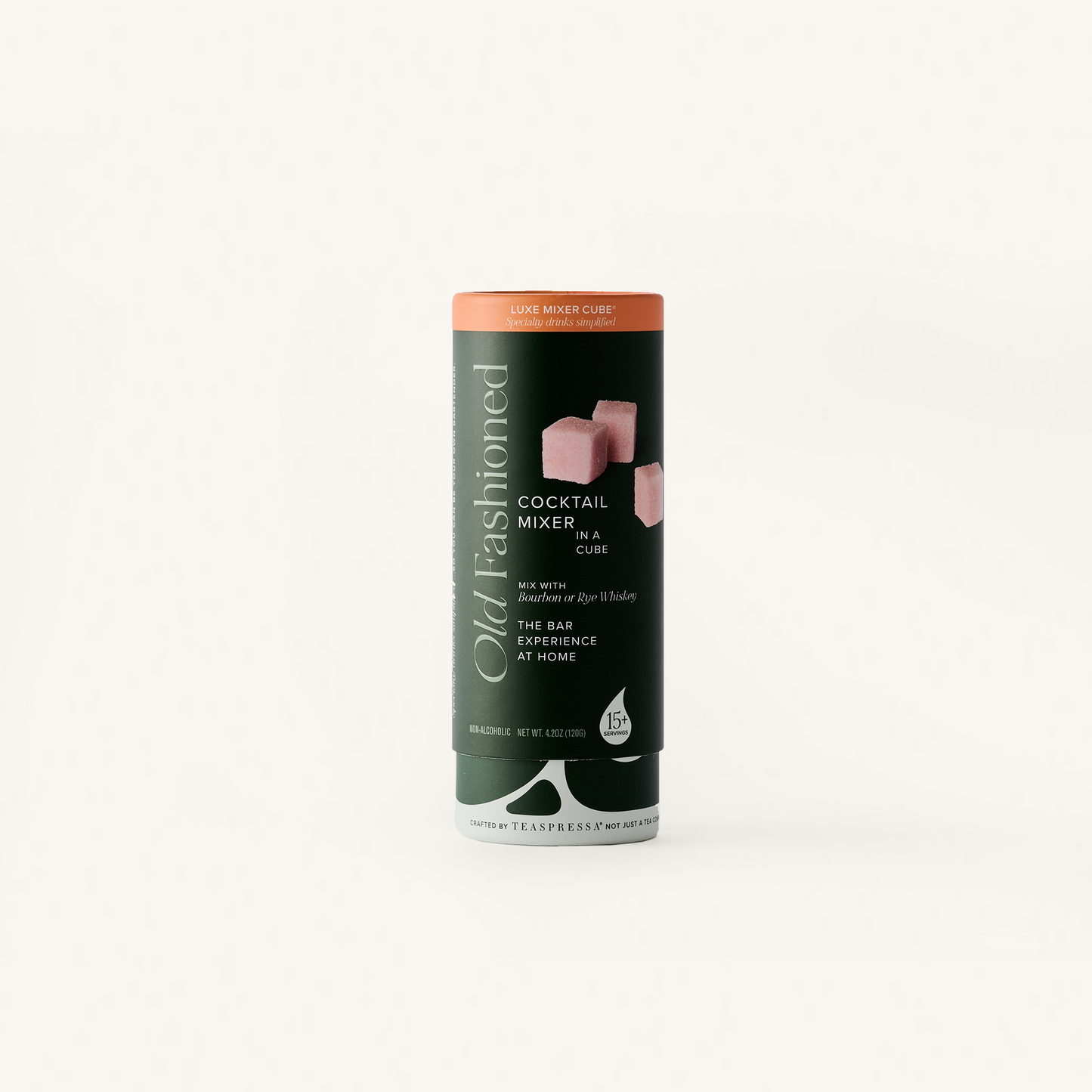 Old Fashioned | Tallboy