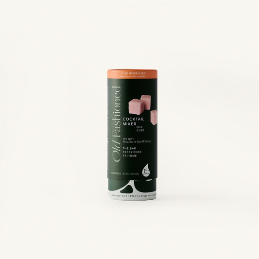 Old Fashioned | Tallboy