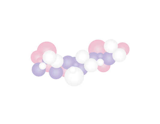 Bloom Bounce Easter Balloon Kit