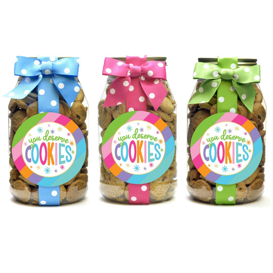 Cookie Treats