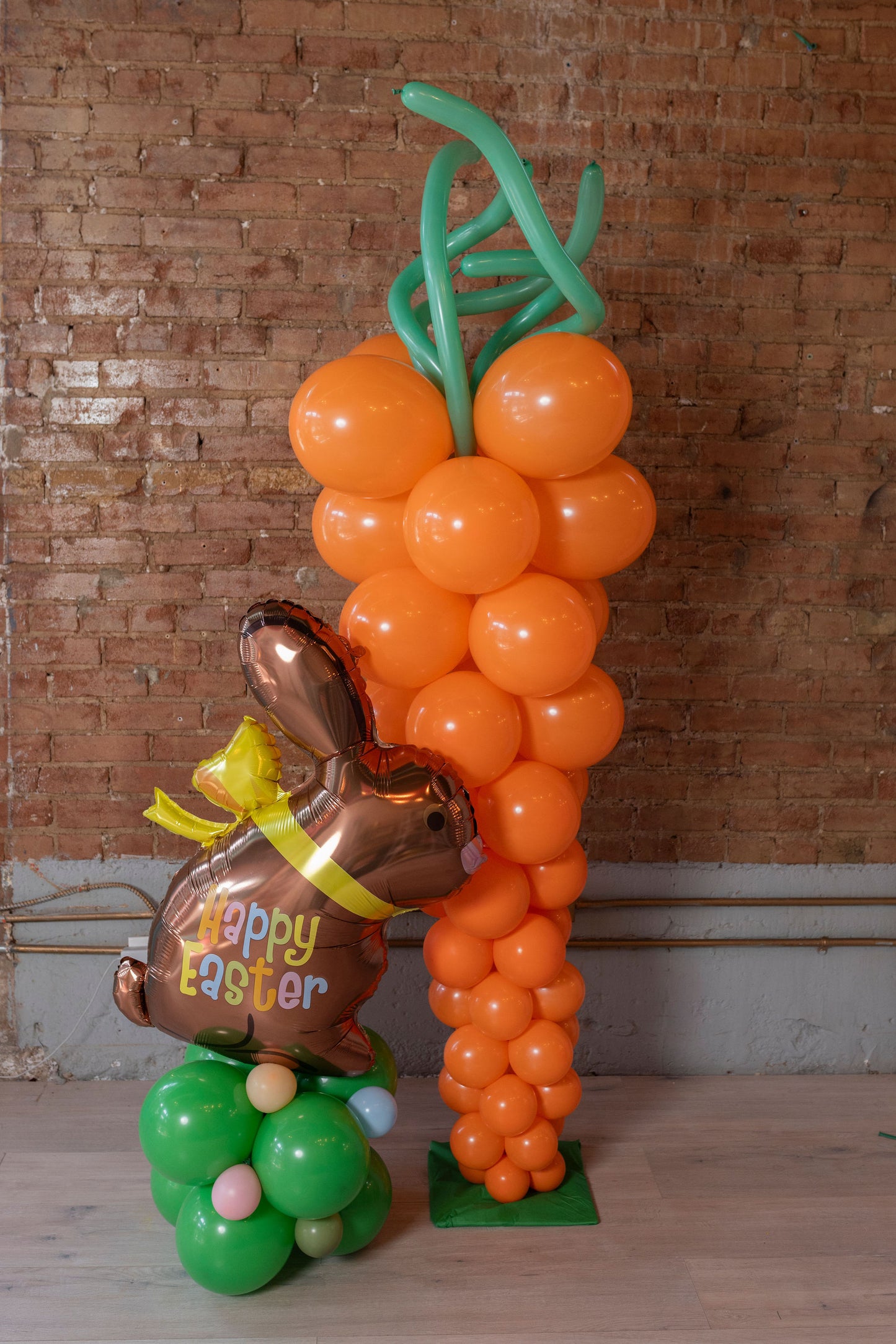 The Hoppy Harvest Easter Duo