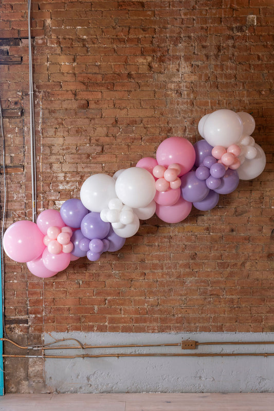 Bloom & Bounce Balloon Kit