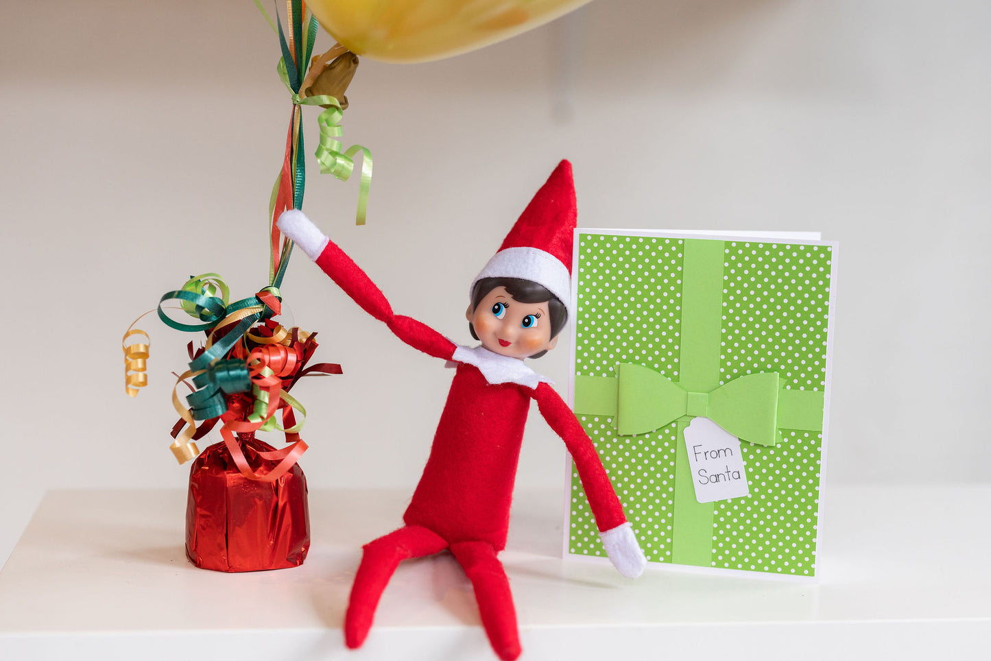 Holiday Friend Classic Celebration Bouquet