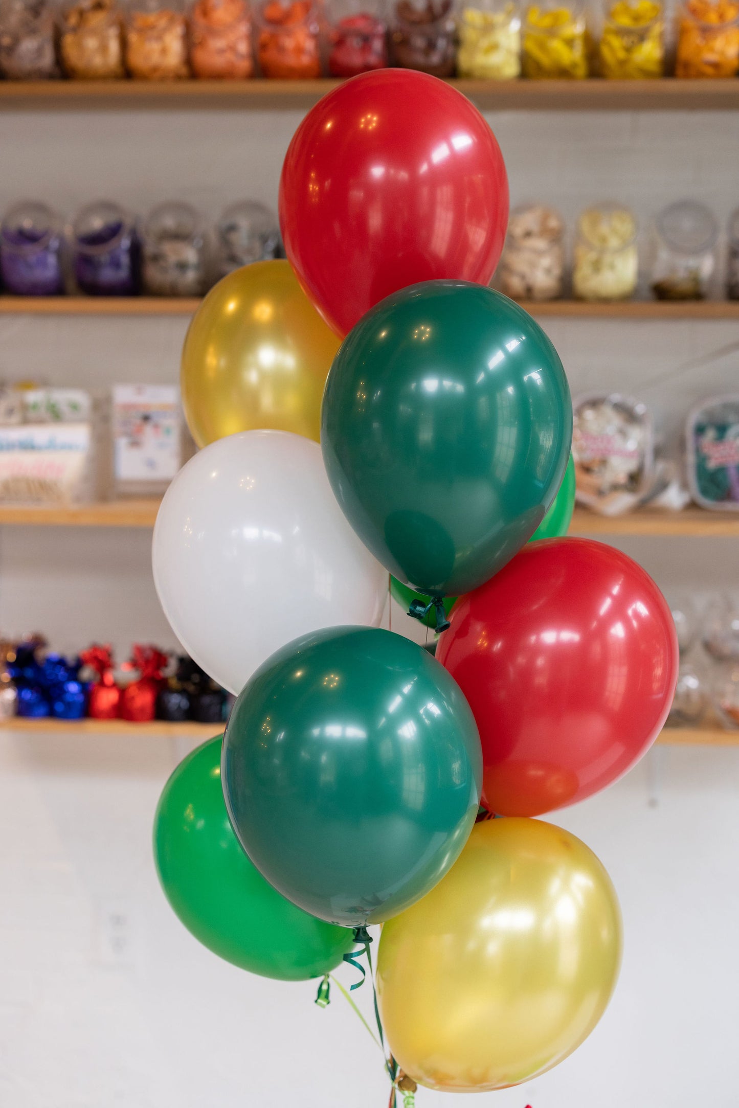 Holiday Friend Classic Celebration Bouquet