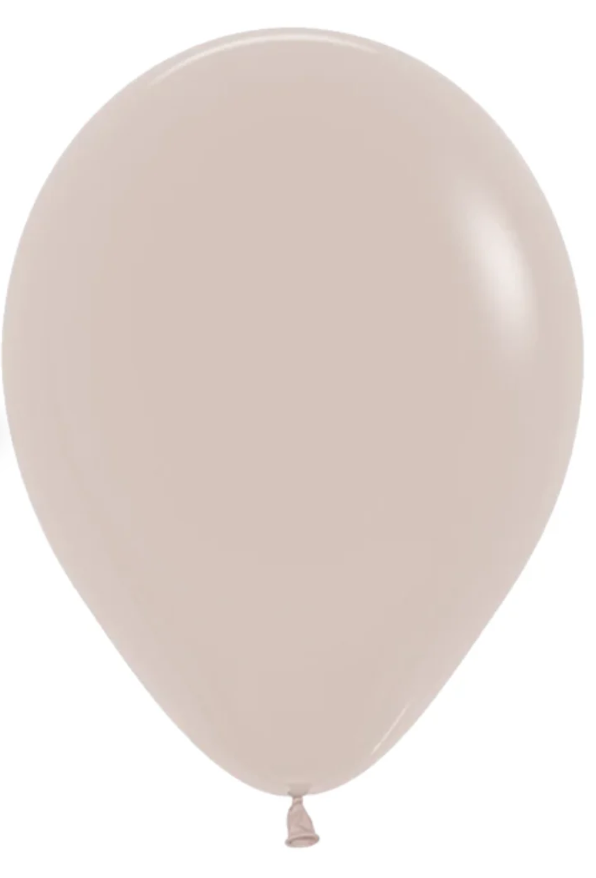 12" Latex Balloon