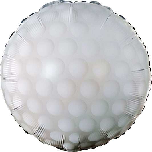 Golf Balloon 18" Balloon