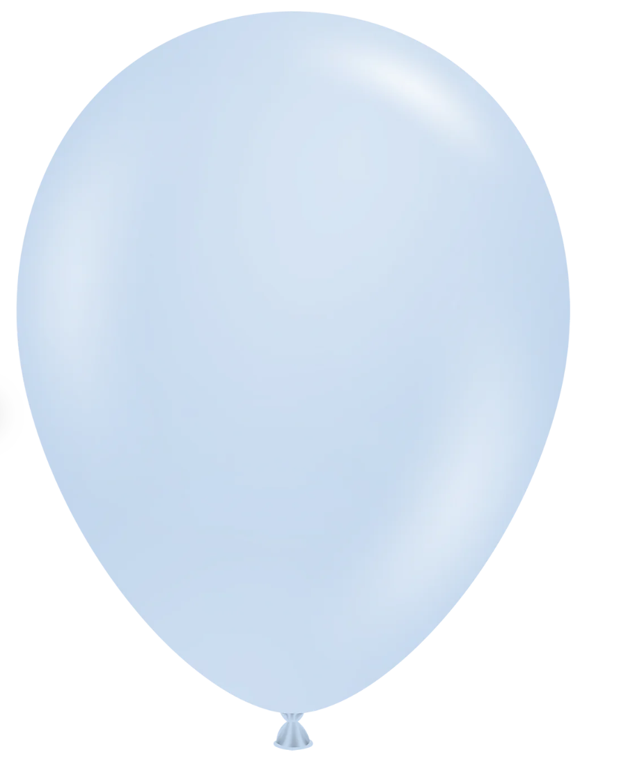 12" Latex Balloon