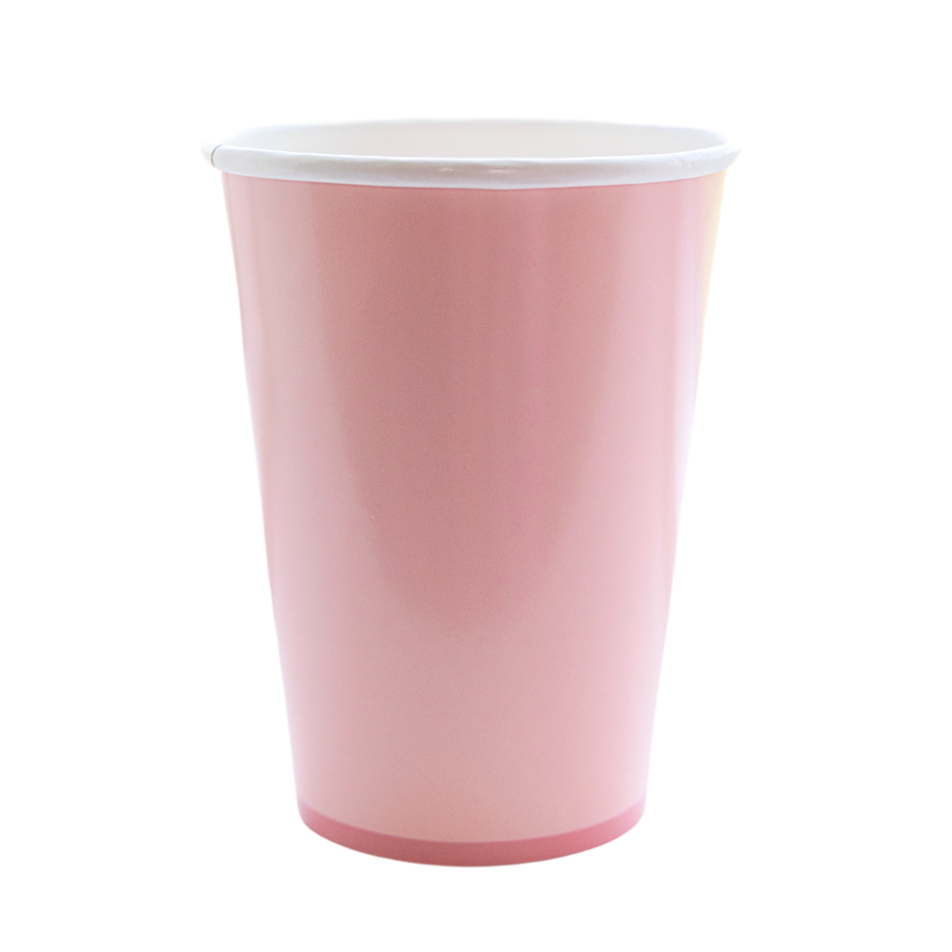 Petal Pink Cups