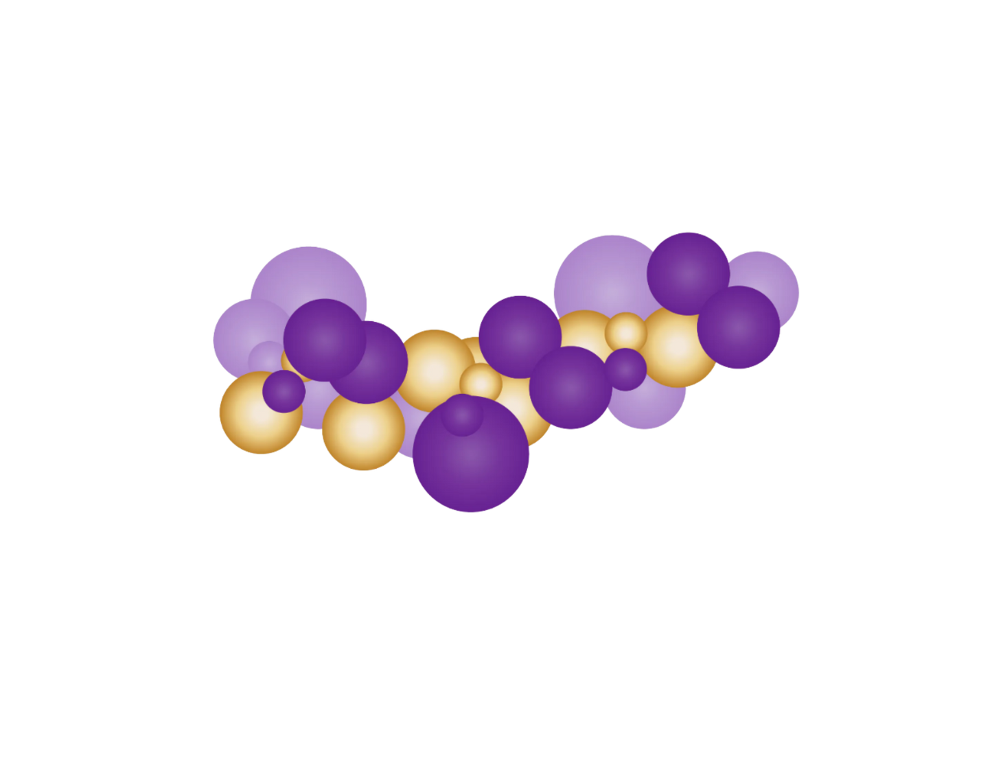 Queen Vibes Balloon Kit