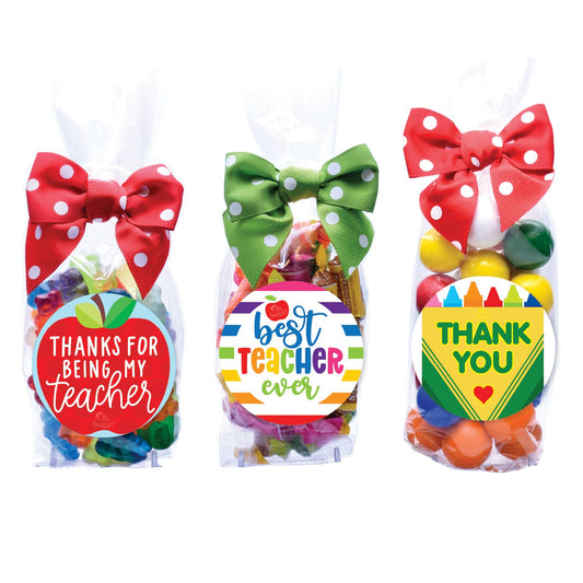 Teacher Treat Gifts