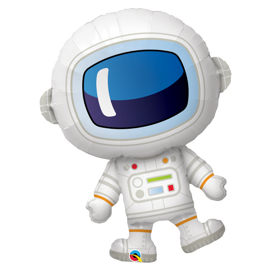 Foil Astronaut Balloon