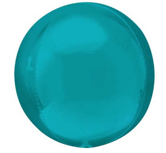 Aqua Orbz Balloon - PaperGeenius