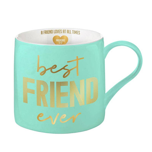 Best Friend Ever Mug - PaperGeenius