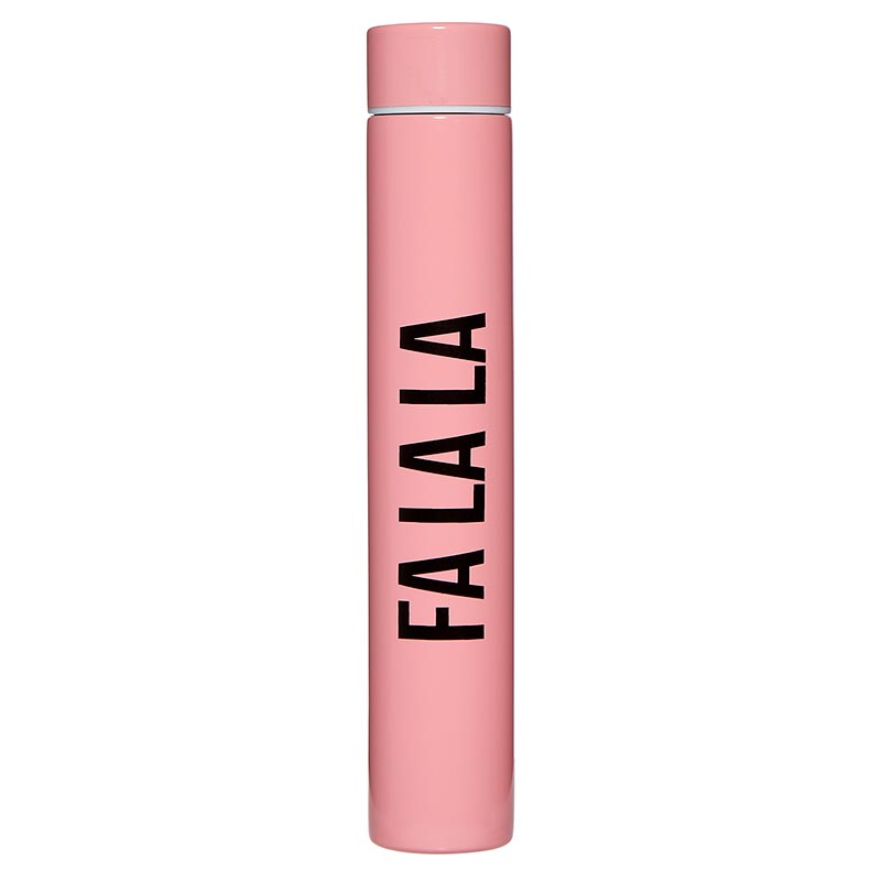 Bottle Flask- FaLaLa - PaperGeenius