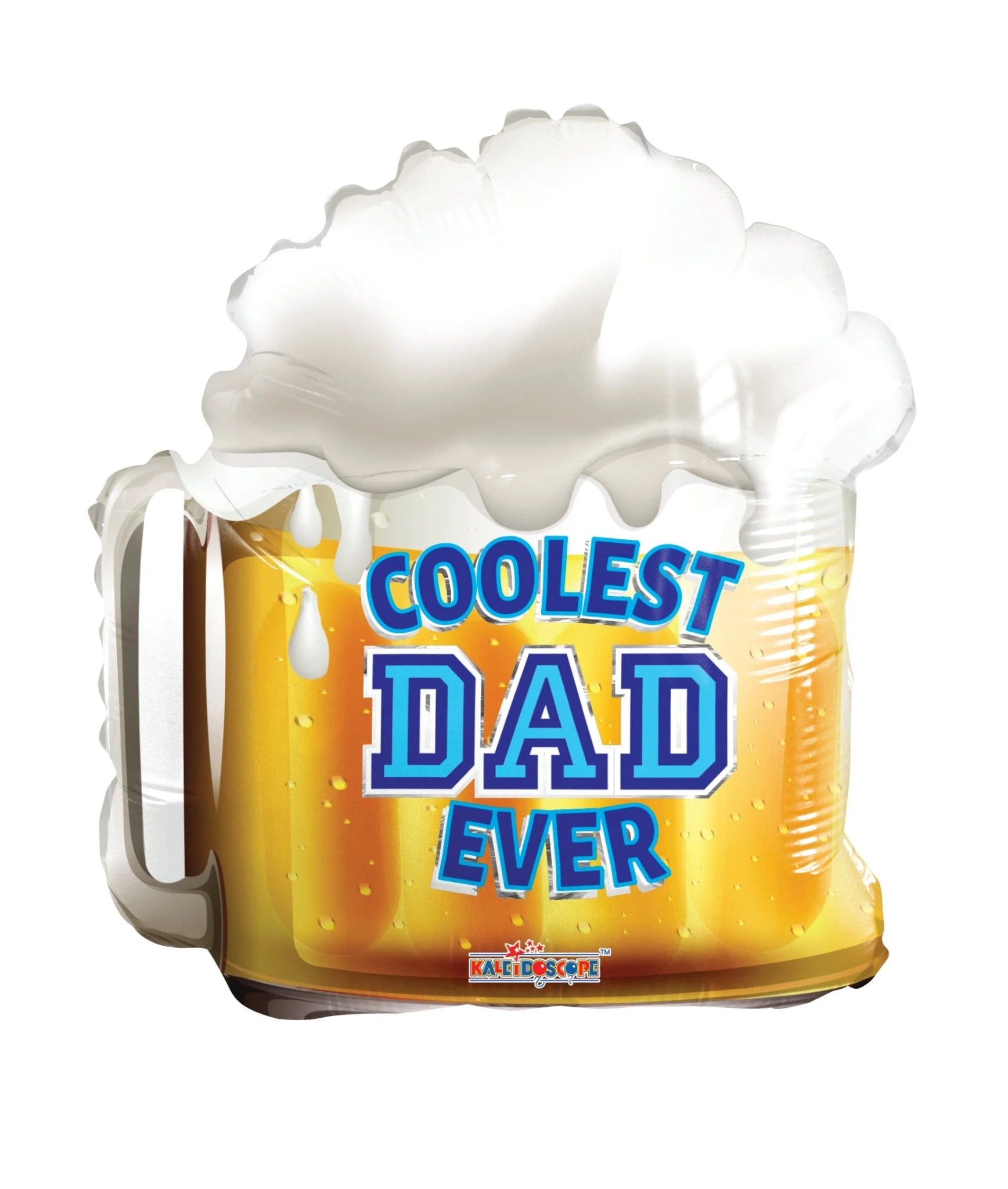 Coolest Dad Ever Balloon_Party Geenius_ Dallas Balloons