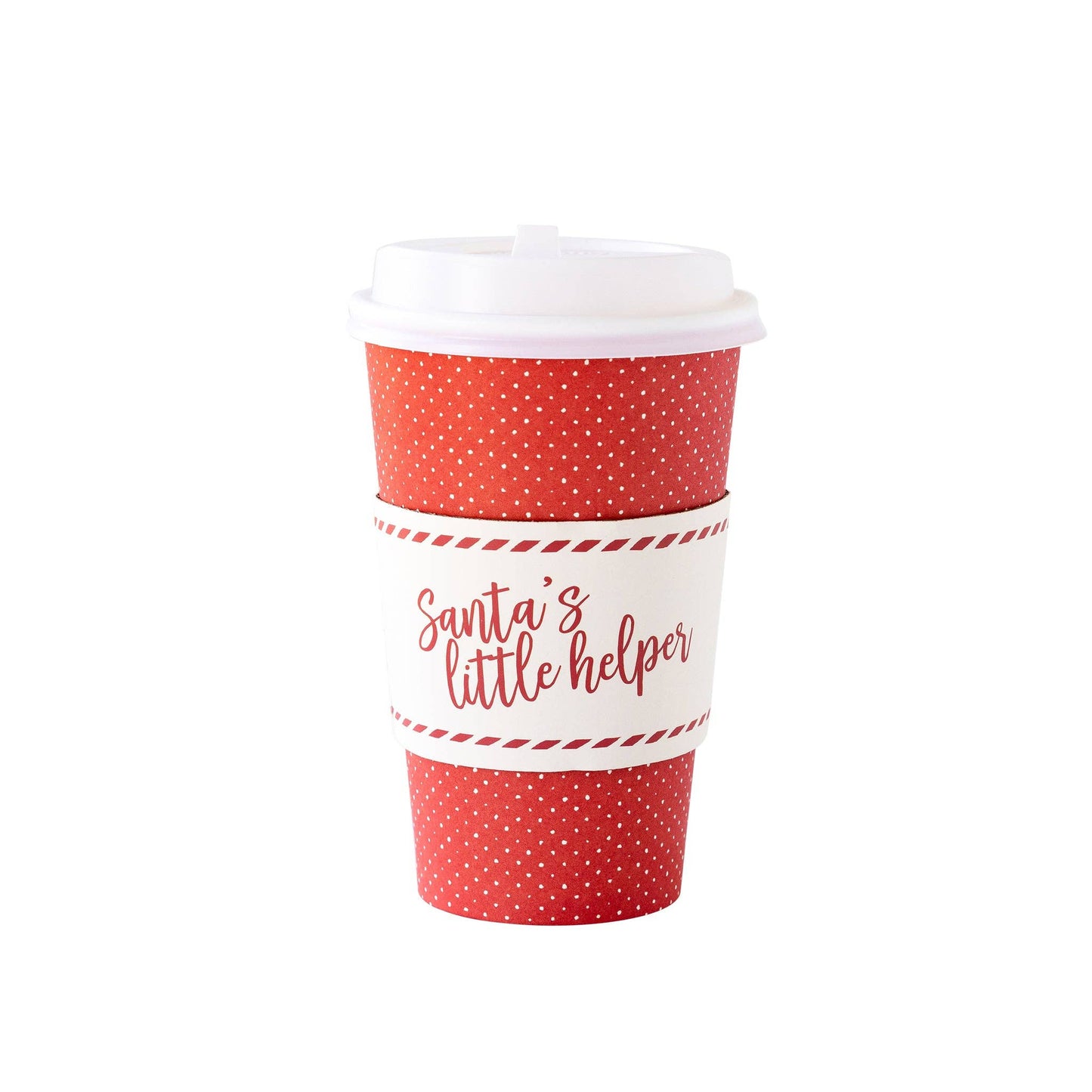 PLTG268 - Little Helper To-Go Cups 8 ct