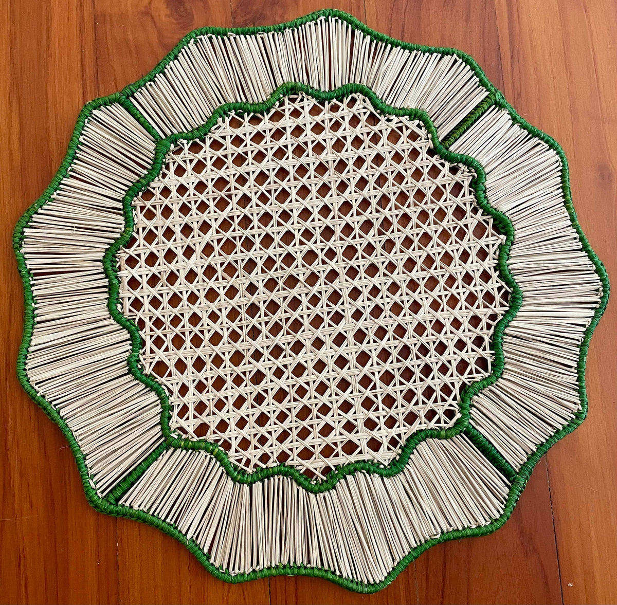 Kleid Wave Placemat